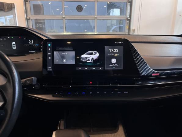 Changan CS55 Plus II с пробегом 2023 года, цена 1 862 000 рублей, 53944 км, внедорожник, Автокод Объявления