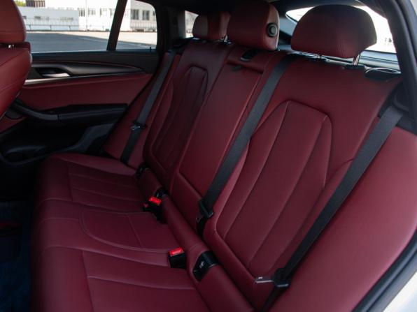 BMW X4 II (G02) Рестайлинг с пробегом 2021 года, цена 6 248 000 рублей, 46126 км, внедорожник, Автокод Объявления