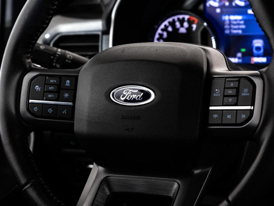Ford F-150 XIV Санкт-Петербург  - изображение 13