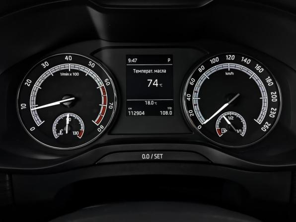 Skoda Kodiaq I с пробегом 2017 года, цена 2 640 000 рублей, 112895 км, внедорожник, Автокод Объявления