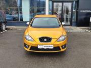 SEAT Leon II Рестайлинг Москва  - изображение 19