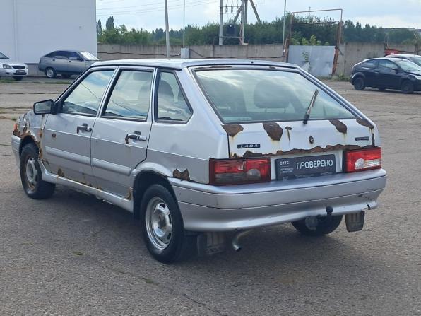 Lada (ВАЗ) 2114 с пробегом 2011 года, цена 19 500 рублей, 404733 км, хэтчбек, Автокод Объявления