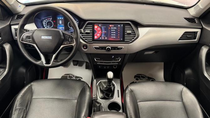 Lifan X70 I с пробегом 2018 года, цена 899 500 рублей, 80454 км, внедорожник, Автокод Объявления