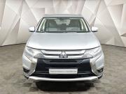 Mitsubishi Outlander III Рестайлинг 2 Москва  - изображение 27