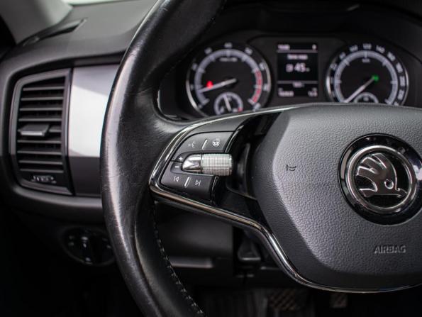 Skoda Kodiaq I с пробегом 2020 года, цена 2 350 000 рублей, 102828 км, внедорожник, Автокод Объявления