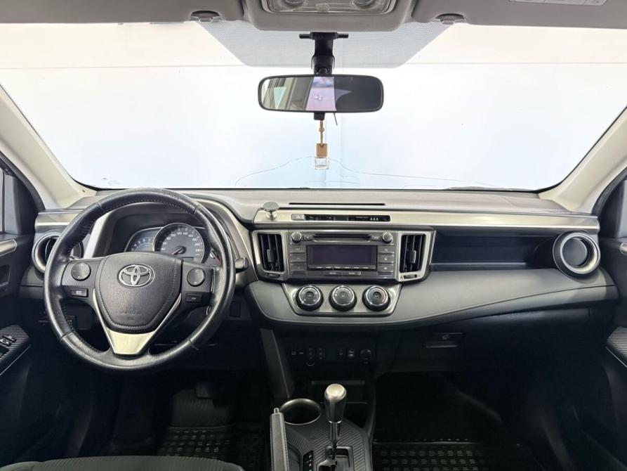 Toyota RAV4 IV (XA40) Уфа  - изображение 7