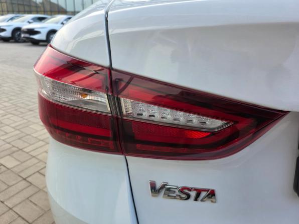 Lada (ВАЗ) Vesta I Рестайлинг (NG) с пробегом 2023 года, цена 1 179 900 рублей, 42693 км, седан, Автокод Объявления