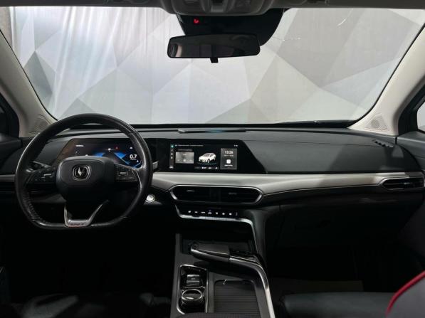 Changan UNI-T I с пробегом 2023 года, цена 2 340 000 рублей, 63185 км, внедорожник, Автокод Объявления
