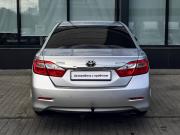 Toyota Camry VII (XV50) Екатеринбург  - изображение 25