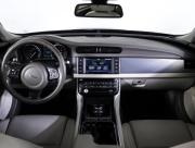 Jaguar XF II Москва  - изображение 35