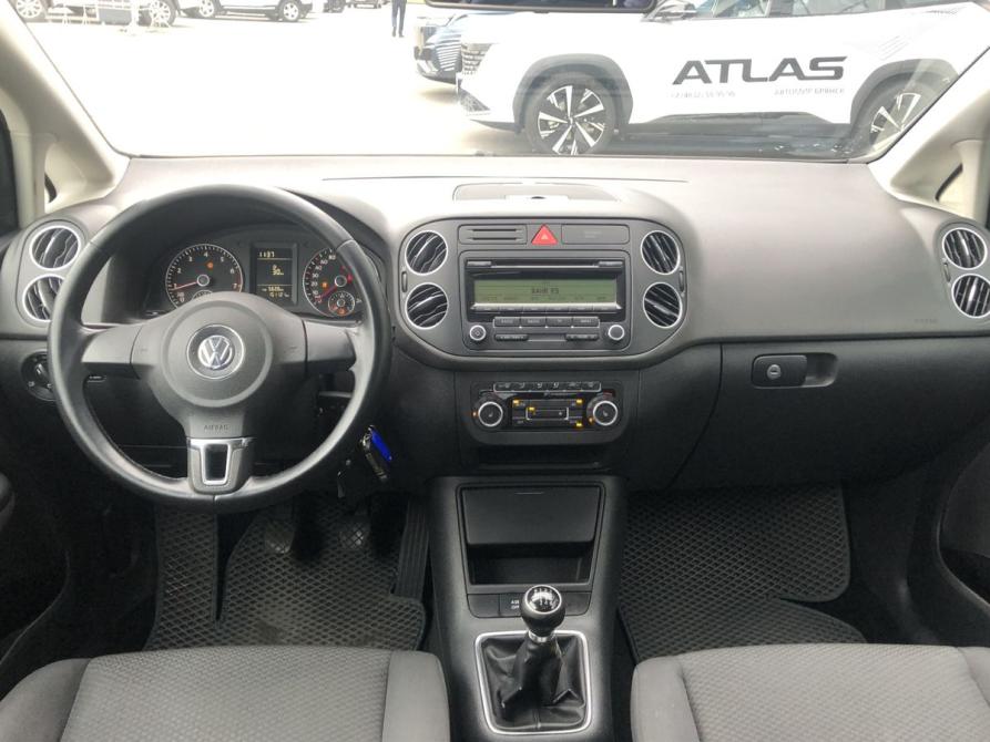 Volkswagen Golf Plus II Брянск  - изображение 10