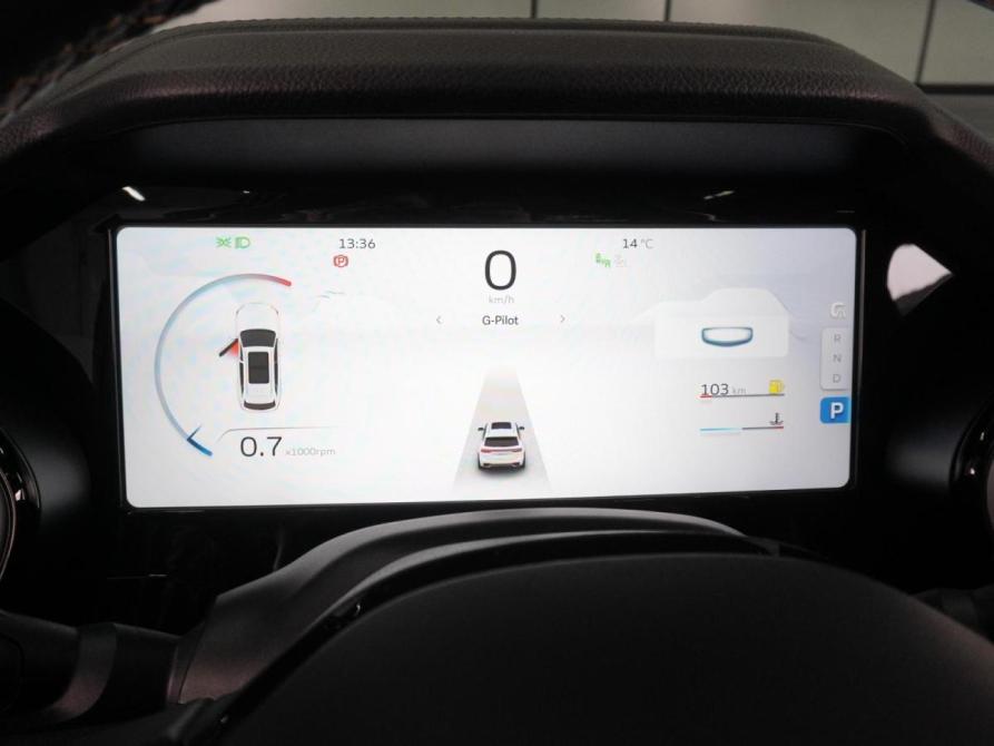 Geely Monjaro I Воронеж  - изображение 13