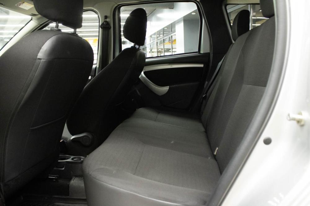 Nissan Terrano III (D10) Уфа  - изображение 12