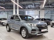 Chery Tiggo 4 I Рестайлинг Нижний Новгород  - изображение 19