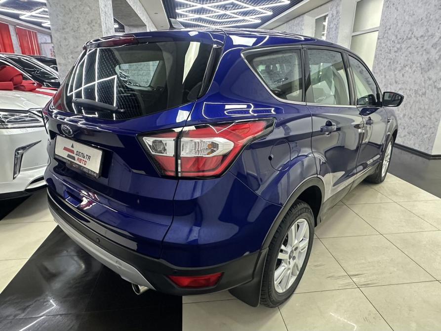 Ford Kuga II Ярославль  - изображение 5