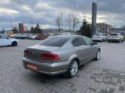 Volkswagen Passat B7 Липецк  - изображение 16