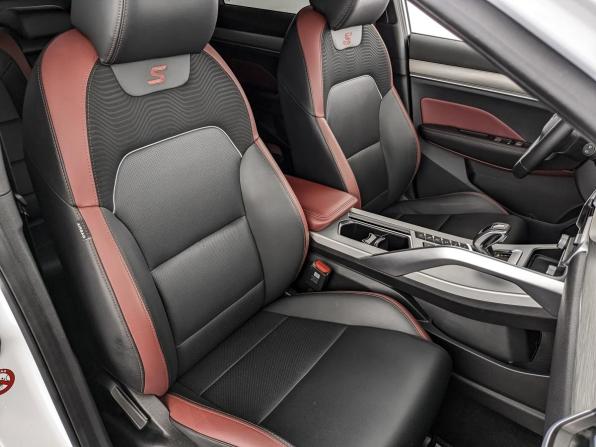 Geely Coolray I с пробегом 2022 года, цена 1 750 000 рублей, 57404 км, внедорожник, Автокод Объявления