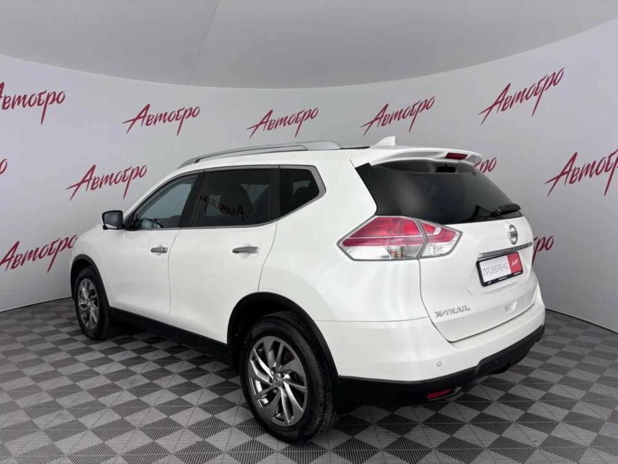 Nissan X-Trail III Псков  - изображение 3