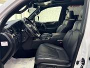 Lexus LX III Рестайлинг 2 Ярославль  - изображение 50
