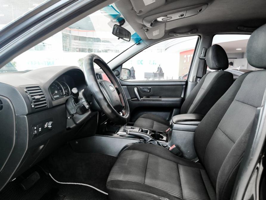 Kia Sorento I Рестайлинг Казань  - изображение 20