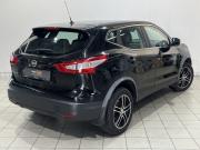 Nissan Qashqai II Курск  - изображение 23