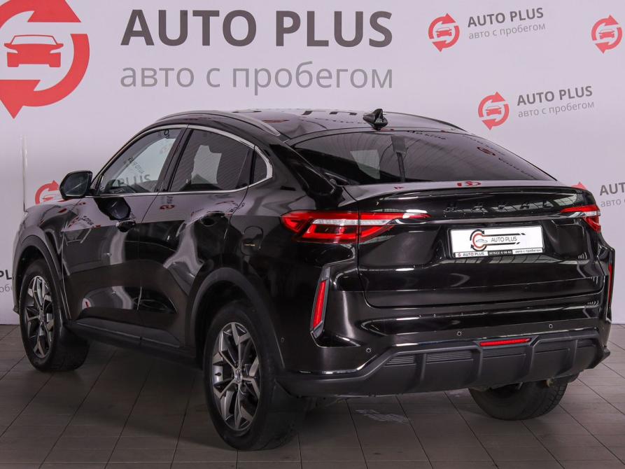Haval F7x I Рестайлинг Минеральные Воды  - изображение 3
