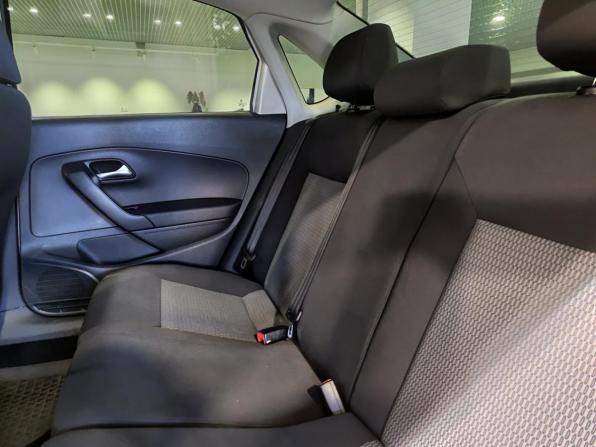 Volkswagen Polo V с пробегом 2011 года, цена 752 000 рублей, 163249 км, седан, Автокод Объявления