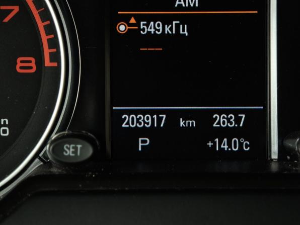 Audi Q5 I (8R) Рестайлинг с пробегом 2015 года, цена 1 755 000 рублей, 203915 км, внедорожник, Автокод Объявления