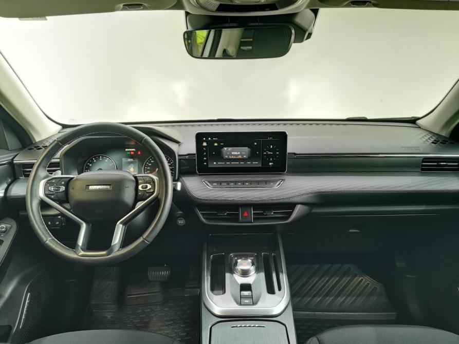 Haval Jolion I Барнаул  - изображение 10