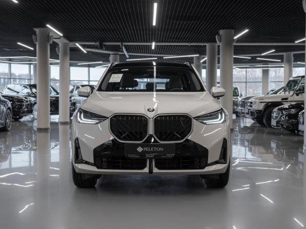 BMW X3 IV (G45/G48) с пробегом 2025 года, цена 6 840 000 рублей, 34 км, внедорожник, Автокод Объявления