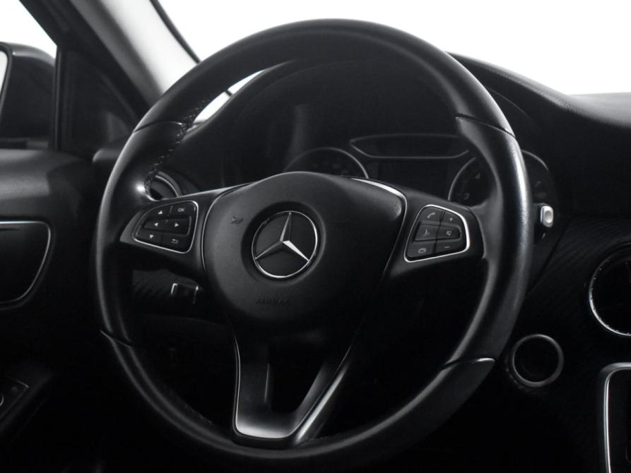 Mercedes-Benz GLA I (X156) Рестайлинг Санкт-Петербург  - изображение 14