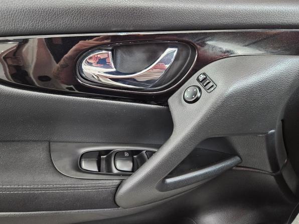 Nissan Qashqai II с пробегом 2018 года, цена 1 569 000 рублей, 122000 км, внедорожник, Автокод Объявления