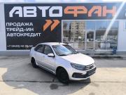 Lada (ВАЗ) Granta I Рестайлинг Тольятти  - изображение 17
