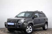 Hyundai Tucson I Пермь  - изображение 23