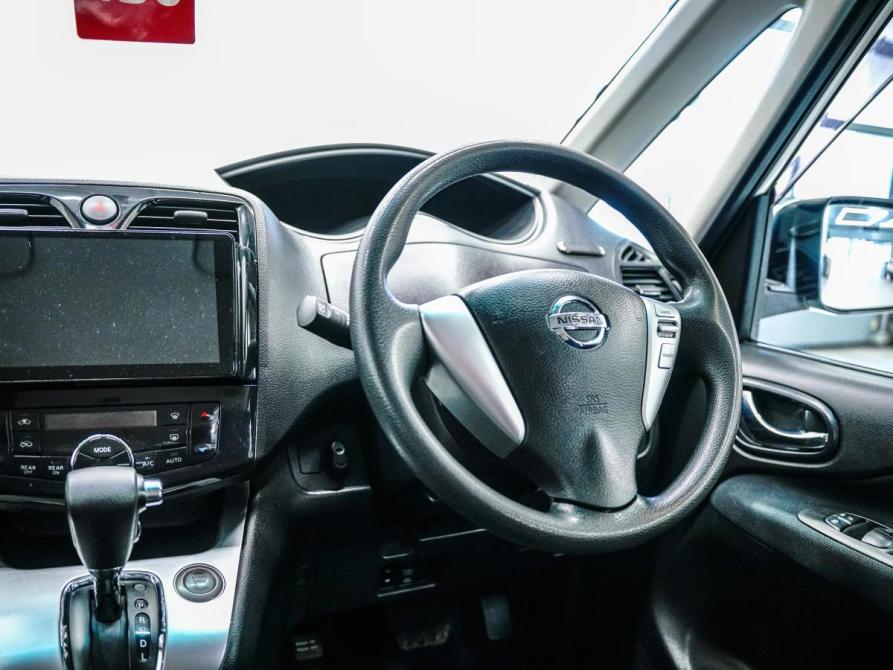 Nissan Serena IV (C26) Красноярск  - изображение 15