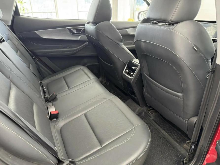 Chery Tiggo 4 Pro I Кострома  - изображение 20