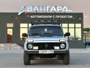 Lada (ВАЗ) 2131 (4x4) I Волгоград  - изображение 27