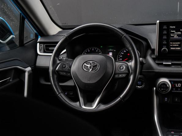 Toyota RAV4 V (XA50) с пробегом 2020 года, цена 2 550 000 рублей, 148616 км, внедорожник, Автокод Объявления