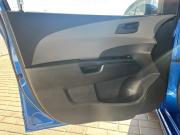 Chevrolet Aveo II Тамбов  - изображение 37