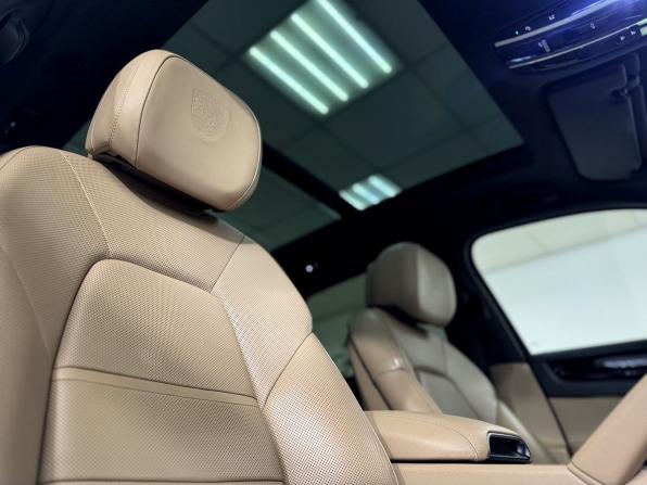 Porsche Cayenne III с пробегом 2019 года, цена 4 950 000 рублей, 186083 км, внедорожник, Автокод Объявления
