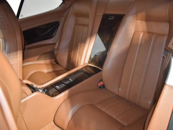 Bentley Continental GT I с пробегом 2007 года, цена 1 949 000 рублей, 188954 км, купе, Автокод Объявления