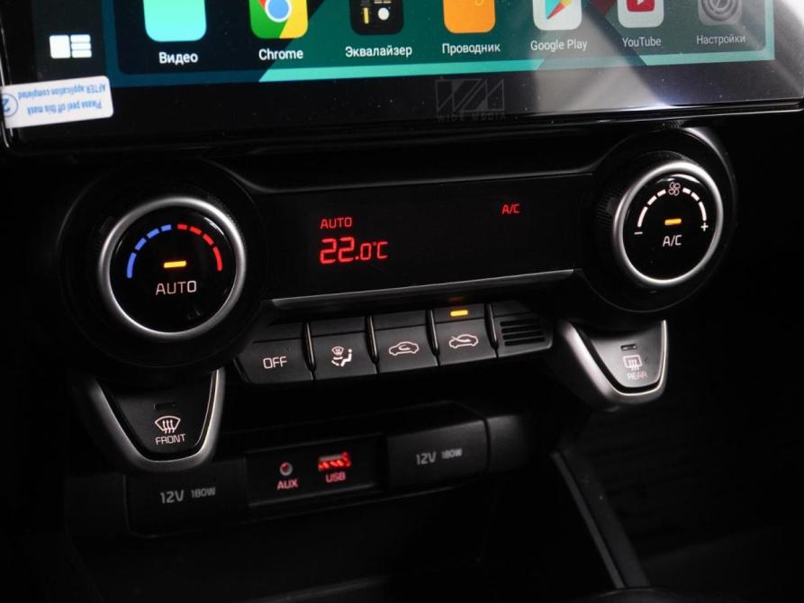 Kia Rio IV Воронеж  - изображение 15