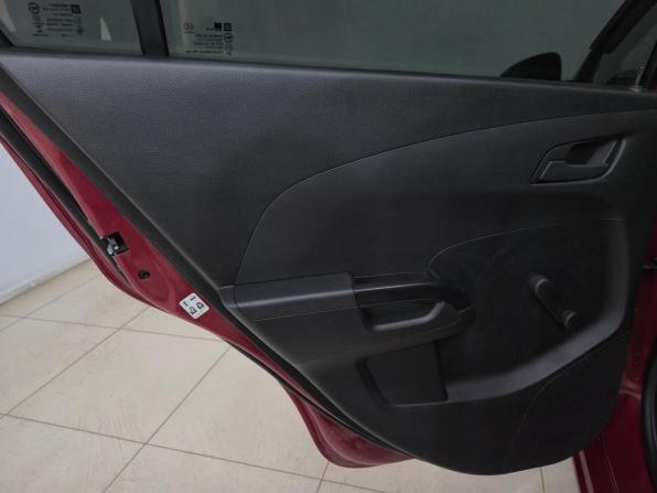 Chevrolet Aveo II с пробегом 2013 года, цена 620 000 рублей, 177162 км, седан, Автокод Объявления