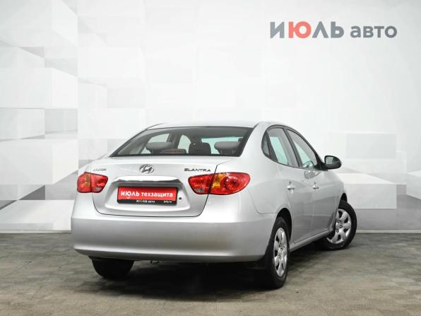 Hyundai Elantra IV (HD) с пробегом 2010 года, цена 880 000 рублей, 89687 км, седан, Автокод Объявления