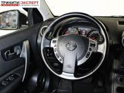 Nissan Qashqai+2 I Рестайлинг Белгород  - изображение 31