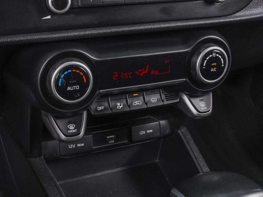 Kia Rio IV Рестайлинг Ростов-на-Дону  - изображение 12