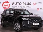 Chery Tiggo 7L I Минеральные Воды  - изображение 25