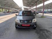 Geely MK Cross I Екатеринбург  - изображение 15