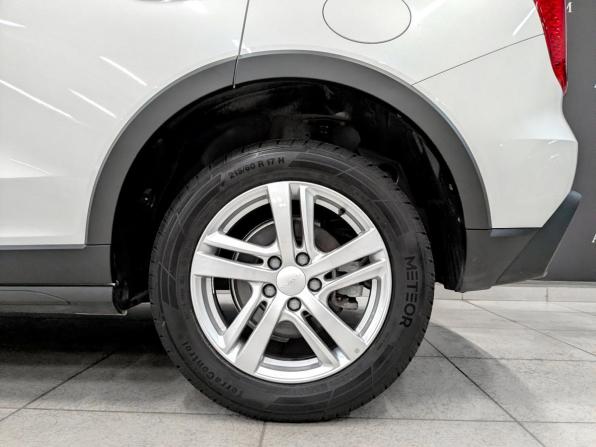 Haval Jolion I Рестайлинг с пробегом 2024 года, цена 2 125 000 рублей, 5987 км, внедорожник, Автокод Объявления