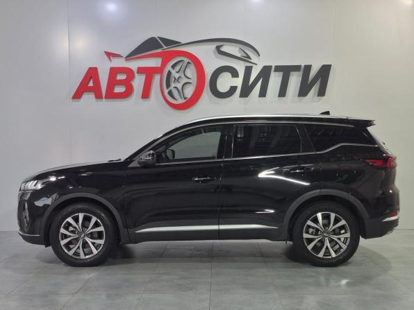 Chery Tiggo 7 Pro Max I с пробегом 2022 года, цена 1 840 000 рублей, 45614 км, внедорожник, Автокод Объявления